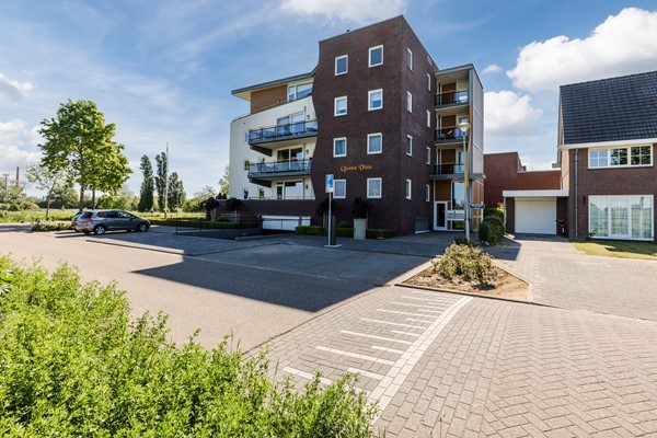 Medium property photo - Watermunt 11, 5931 TK Tegelen